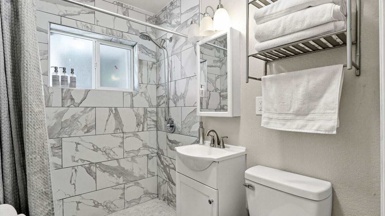 Photo of Bathroom in El Paso