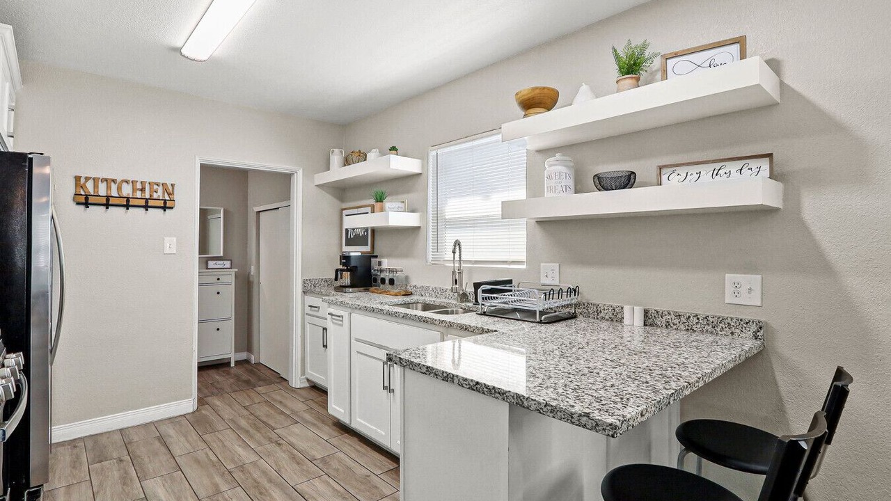 Photo of Kitchen in El Paso