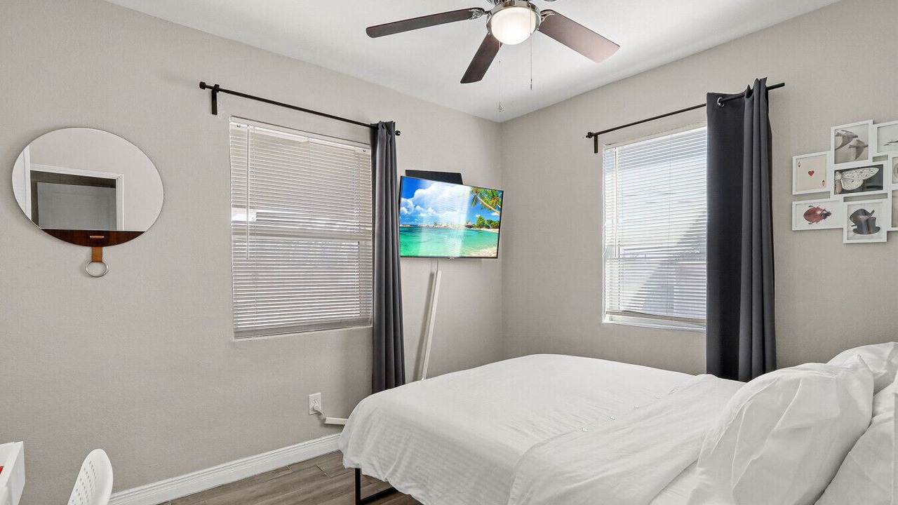 Photo of Bedroom in El Paso