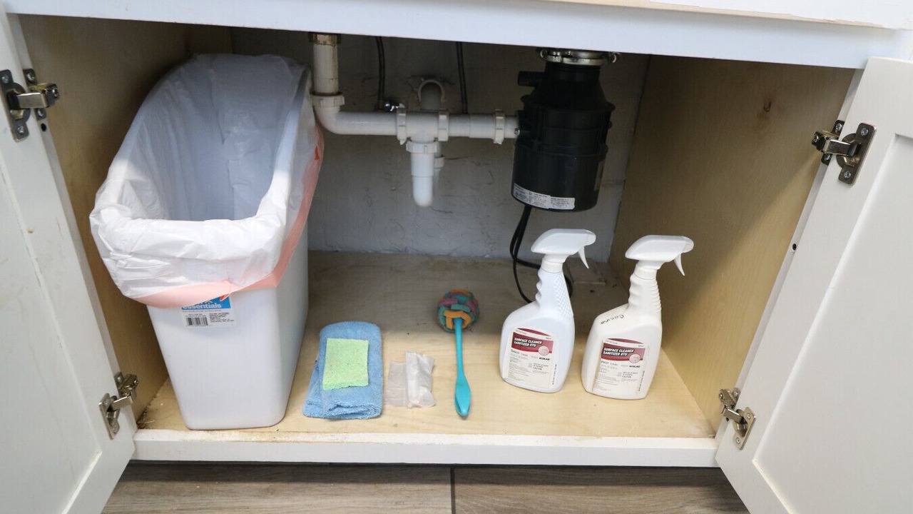 Photo of Bathroom in El Paso