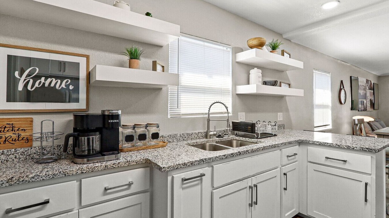 Photo of Kitchen in El Paso