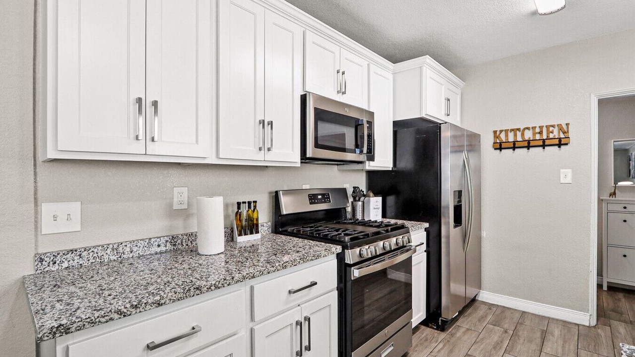 Photo of Kitchen in El Paso