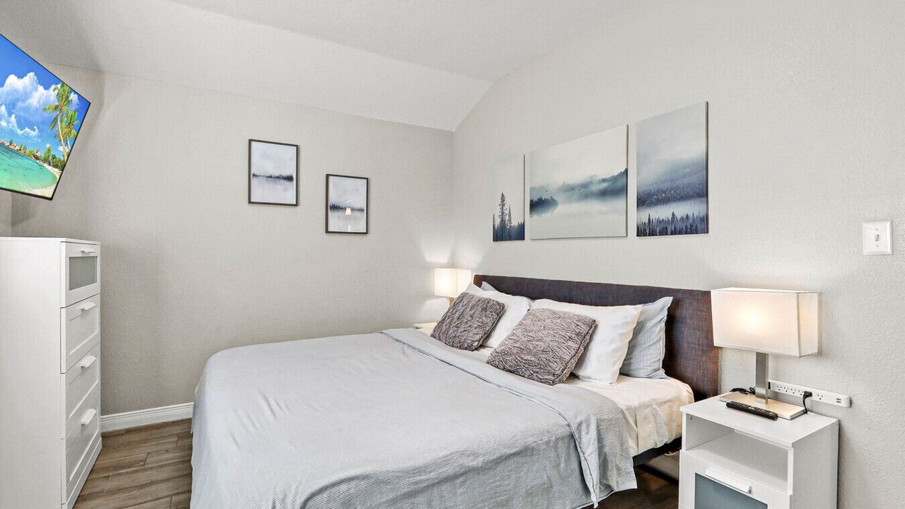 Photo of Bedroom in El Paso