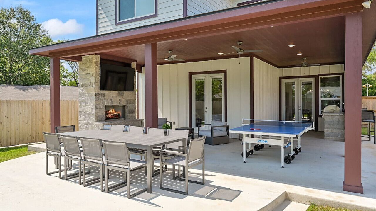 Photo of Outdoor in Redmond Terrace