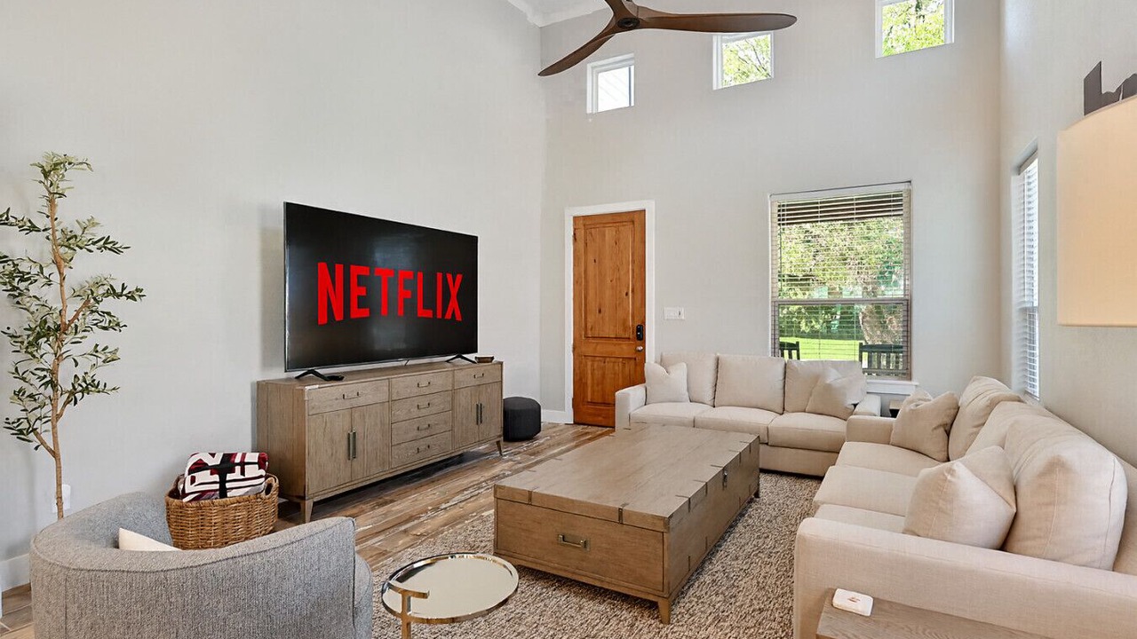 Photo of Bedroom in Redmond Terrace
