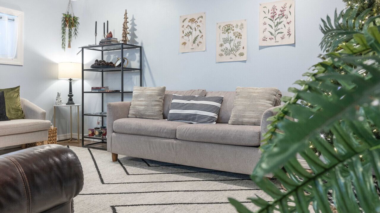 Photo of Livingroom in Jasper