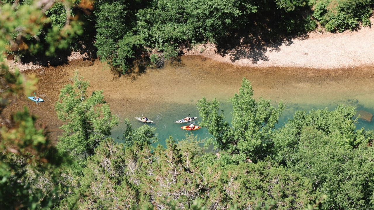 Photo of Outdoor in Jasper
