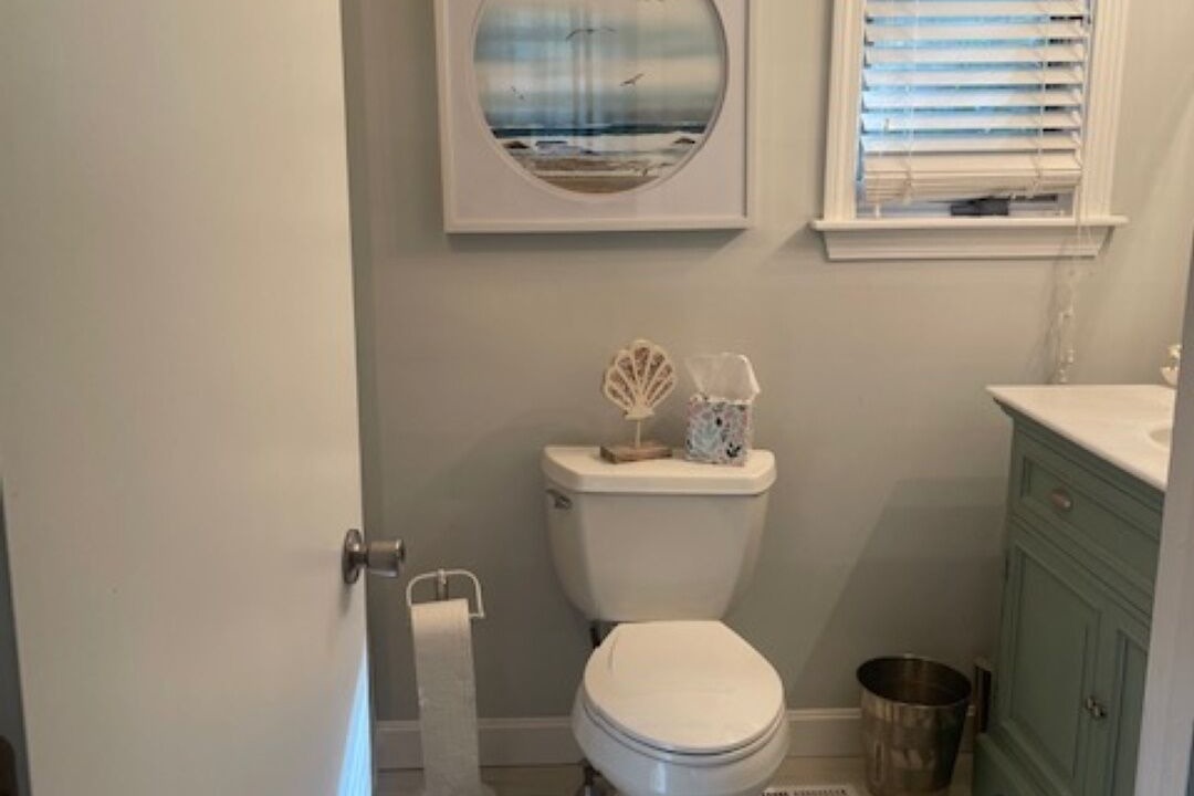 Photo of Bathroom in Cotuit