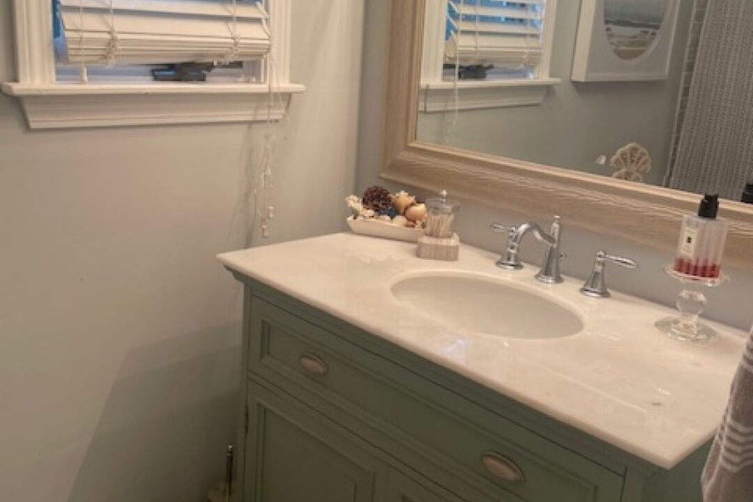 Photo of Bathroom in Cotuit