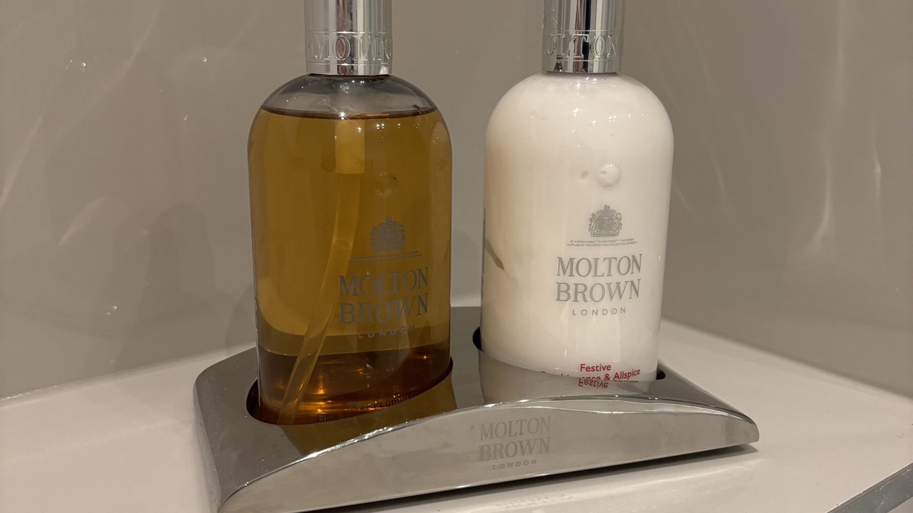 Photo of Bathroom in Lichfield