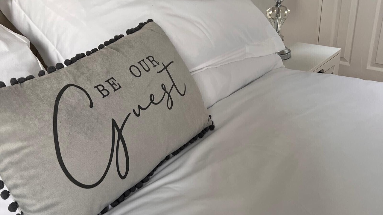 Photo of Bedroom in Lichfield