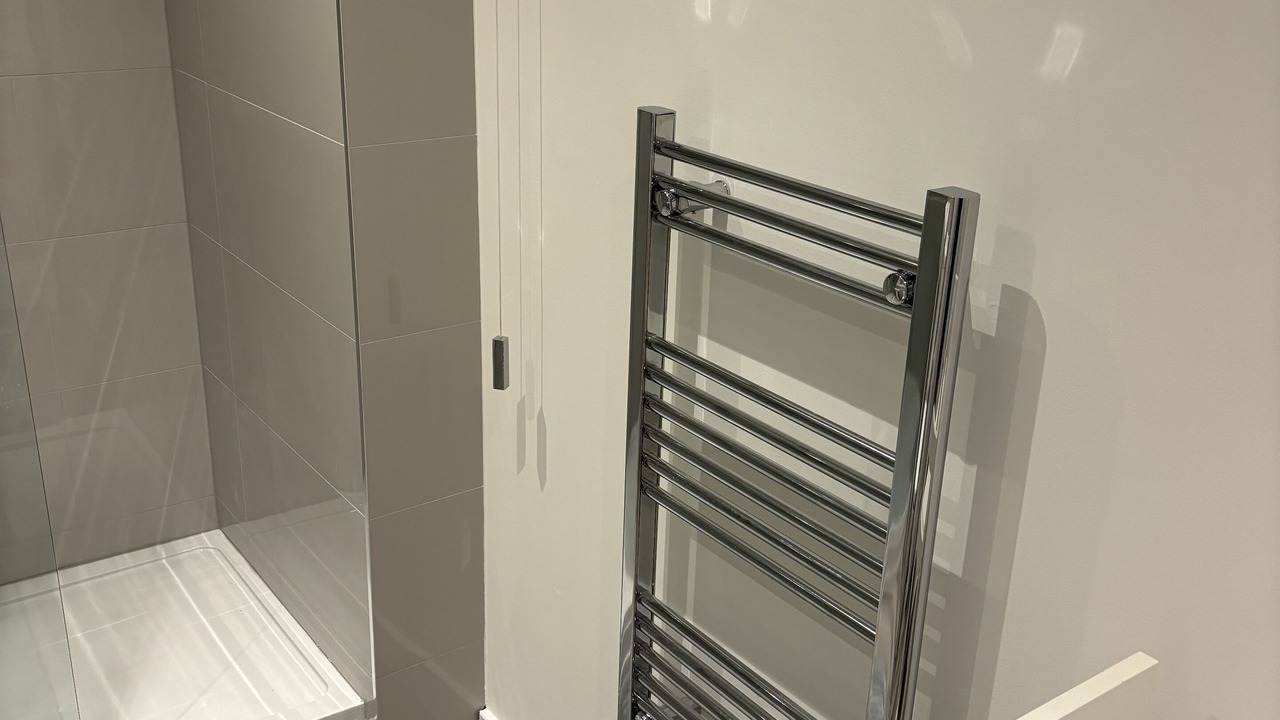 Photo of Bathroom in Lichfield