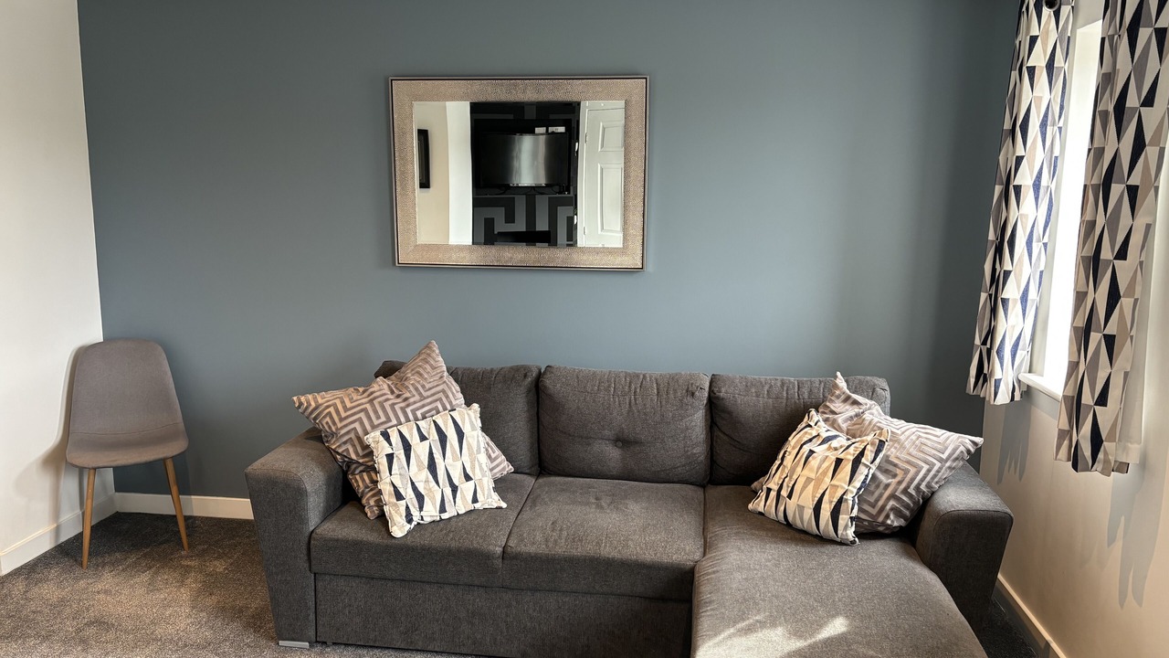 Photo of Livingroom in Lichfield