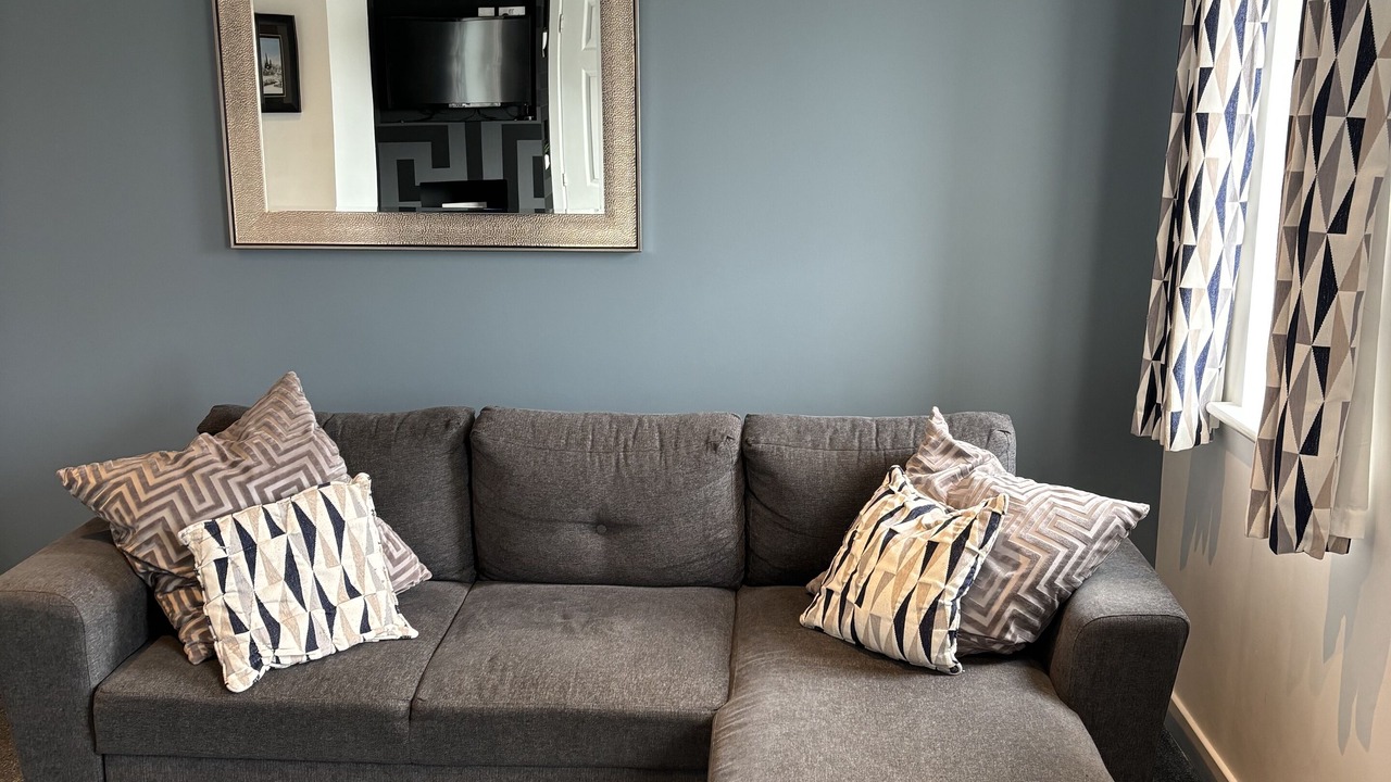 Photo of Livingroom in Lichfield