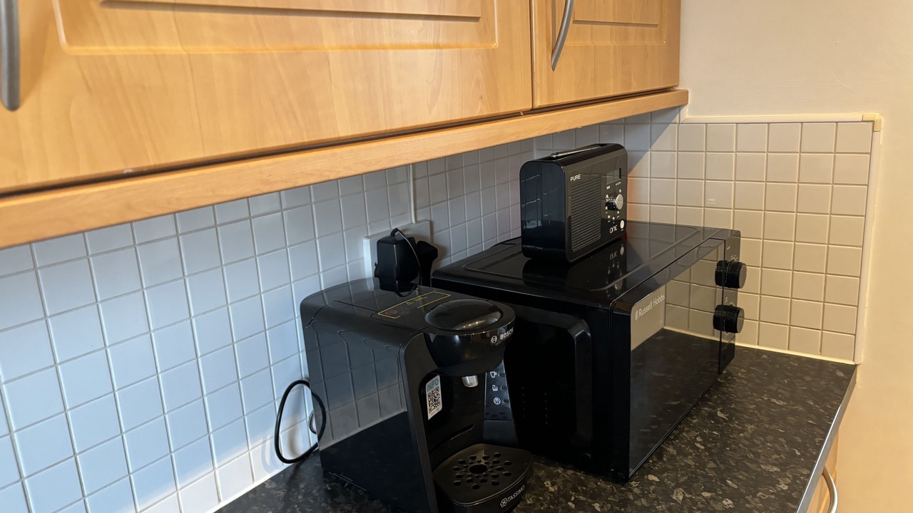 Photo of Kitchen in Lichfield