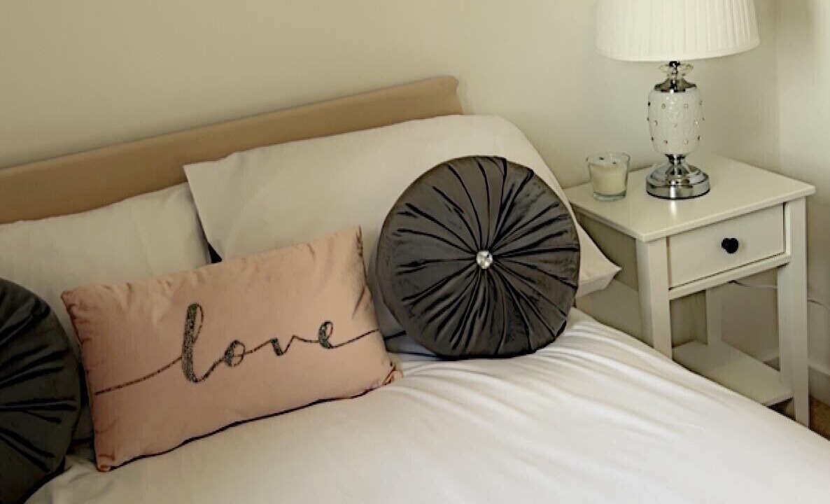 Photo of Bedroom in Lichfield