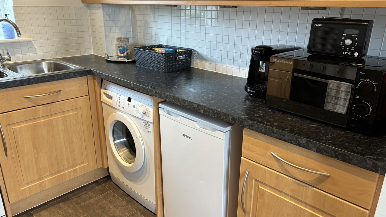 Photo of Kitchen in Lichfield
