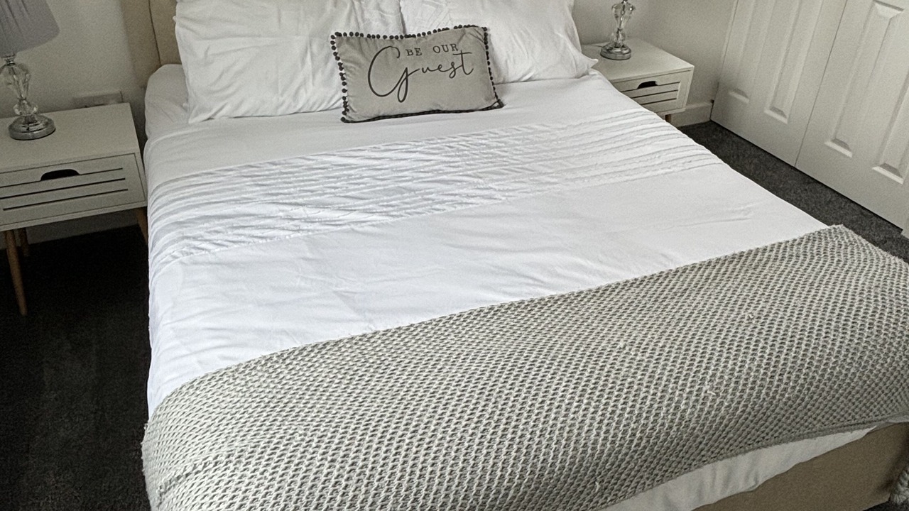 Photo of Bedroom in Lichfield