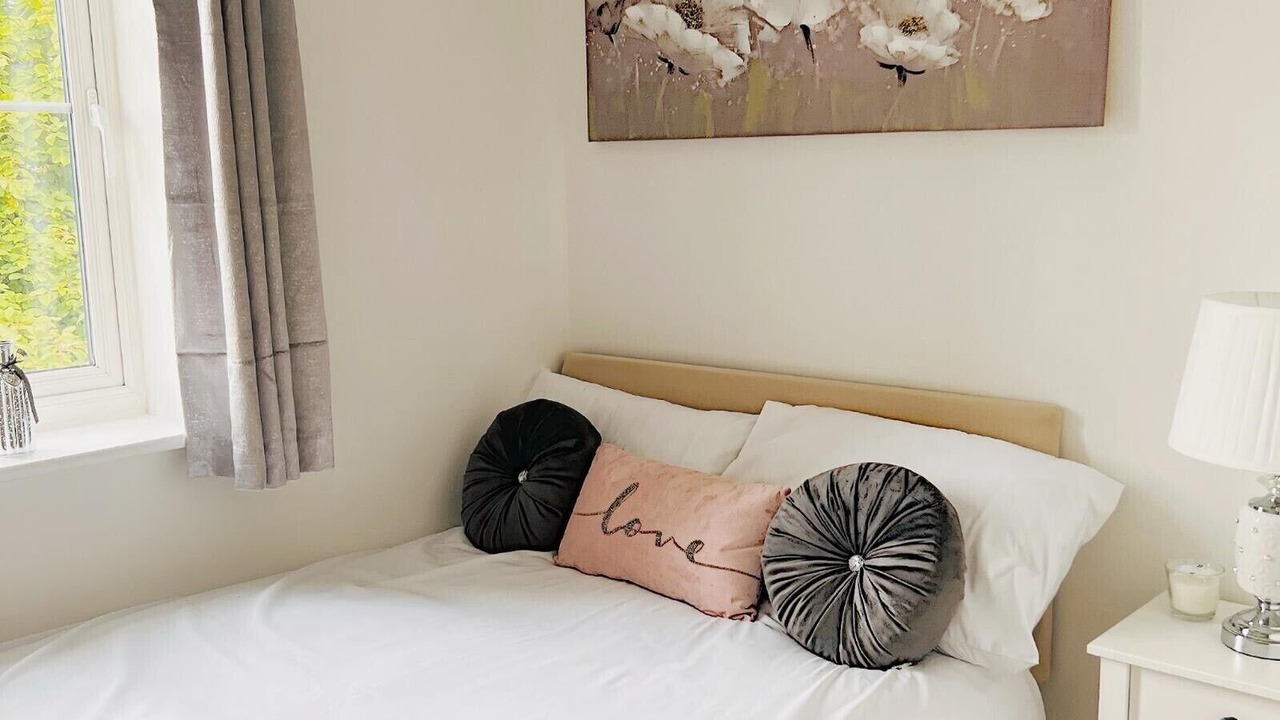 Photo of Bedroom in Lichfield