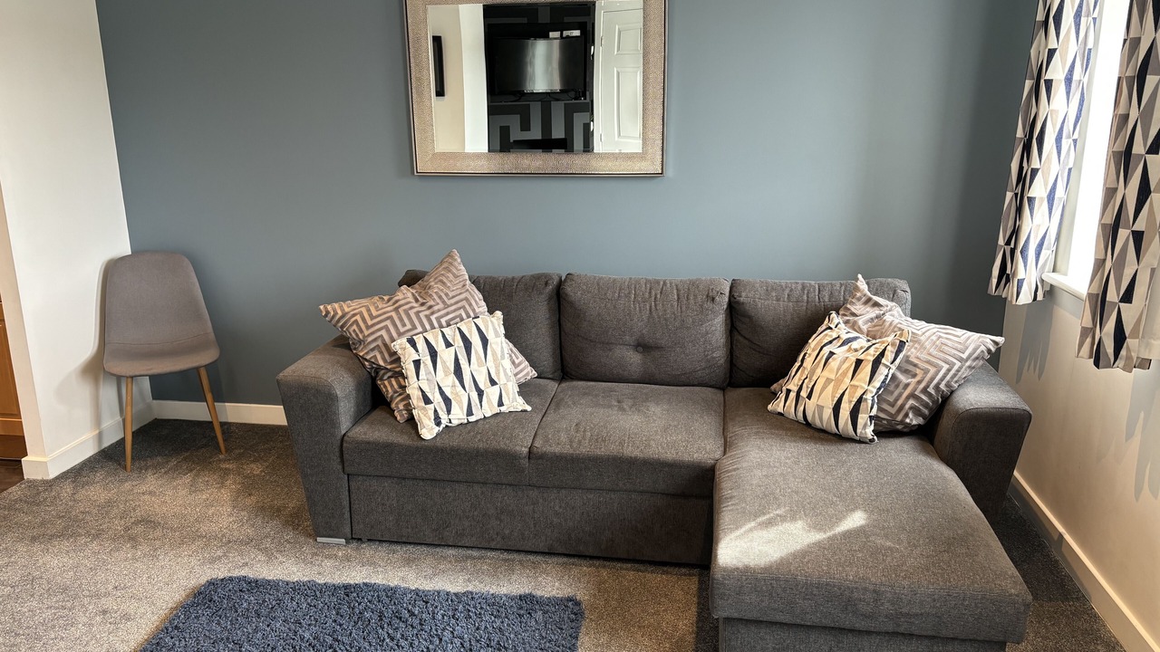 Photo of Livingroom in Lichfield