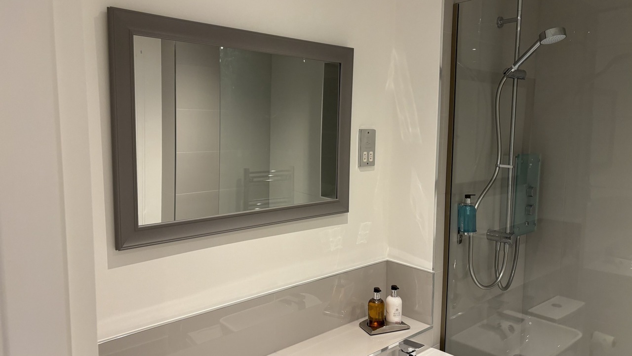 Photo of Bathroom in Lichfield