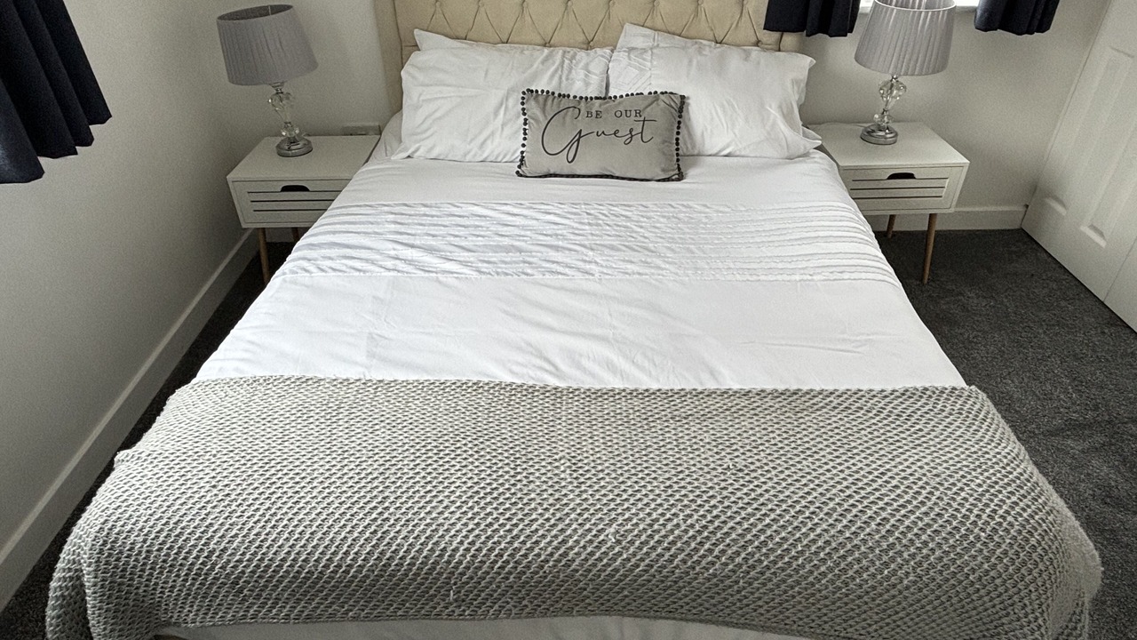 Photo of Bedroom in Lichfield