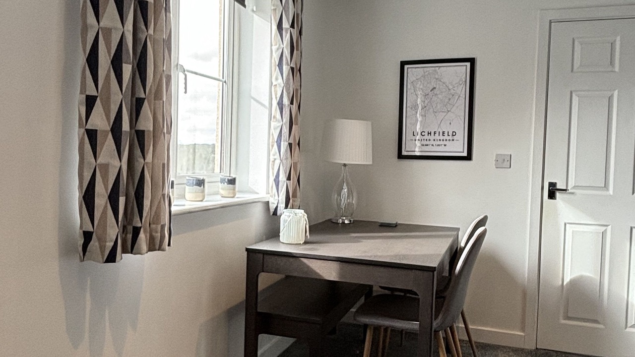 Photo of Others in Lichfield