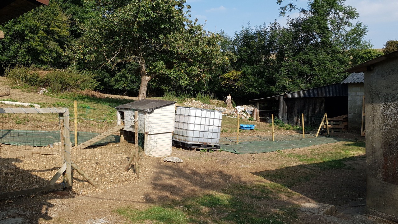 Photo of Outdoor in Parenty