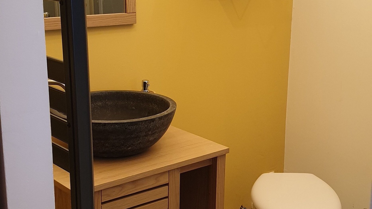Photo of Bathroom in Parenty