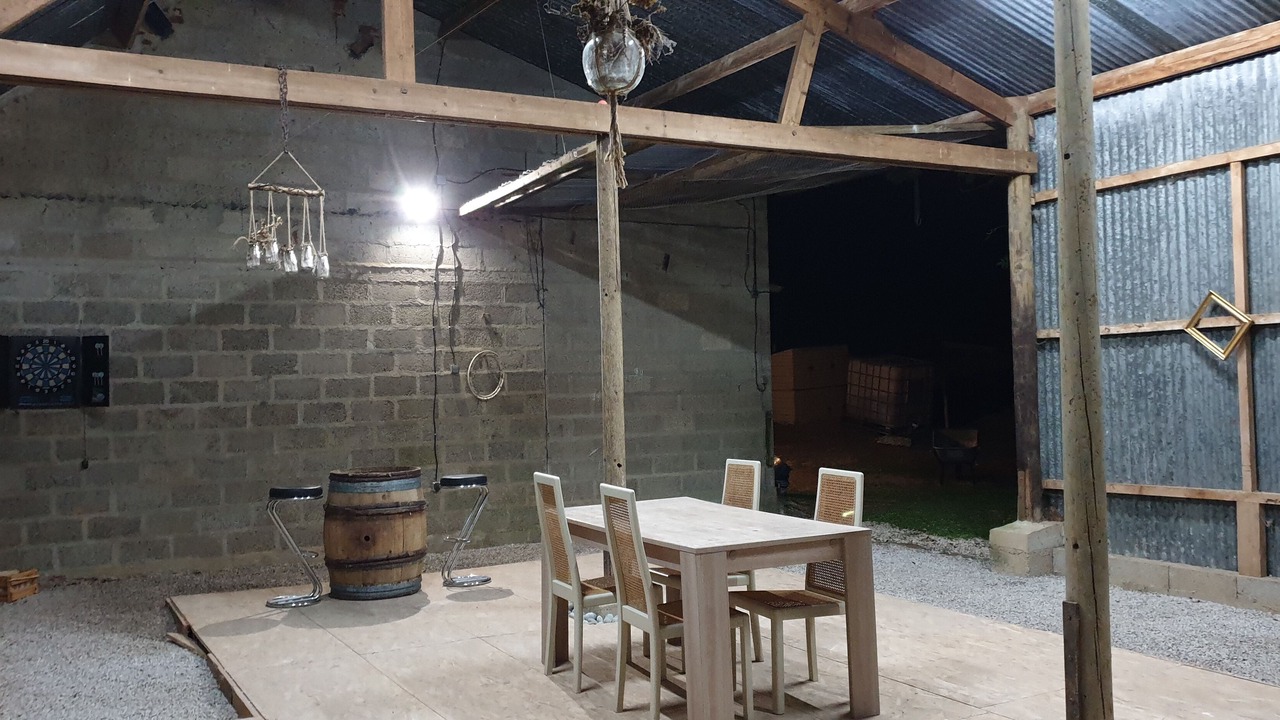 Photo of Outdoor in Parenty