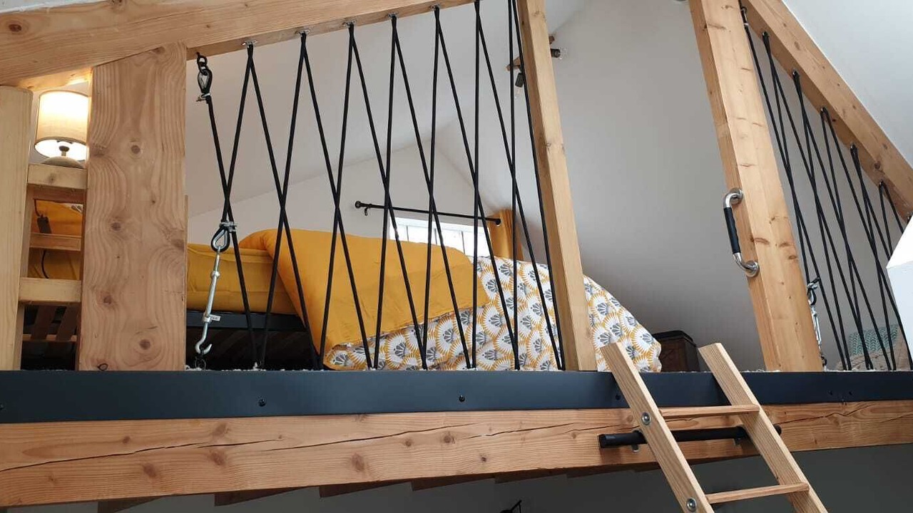 Photo of Bedroom in Parenty