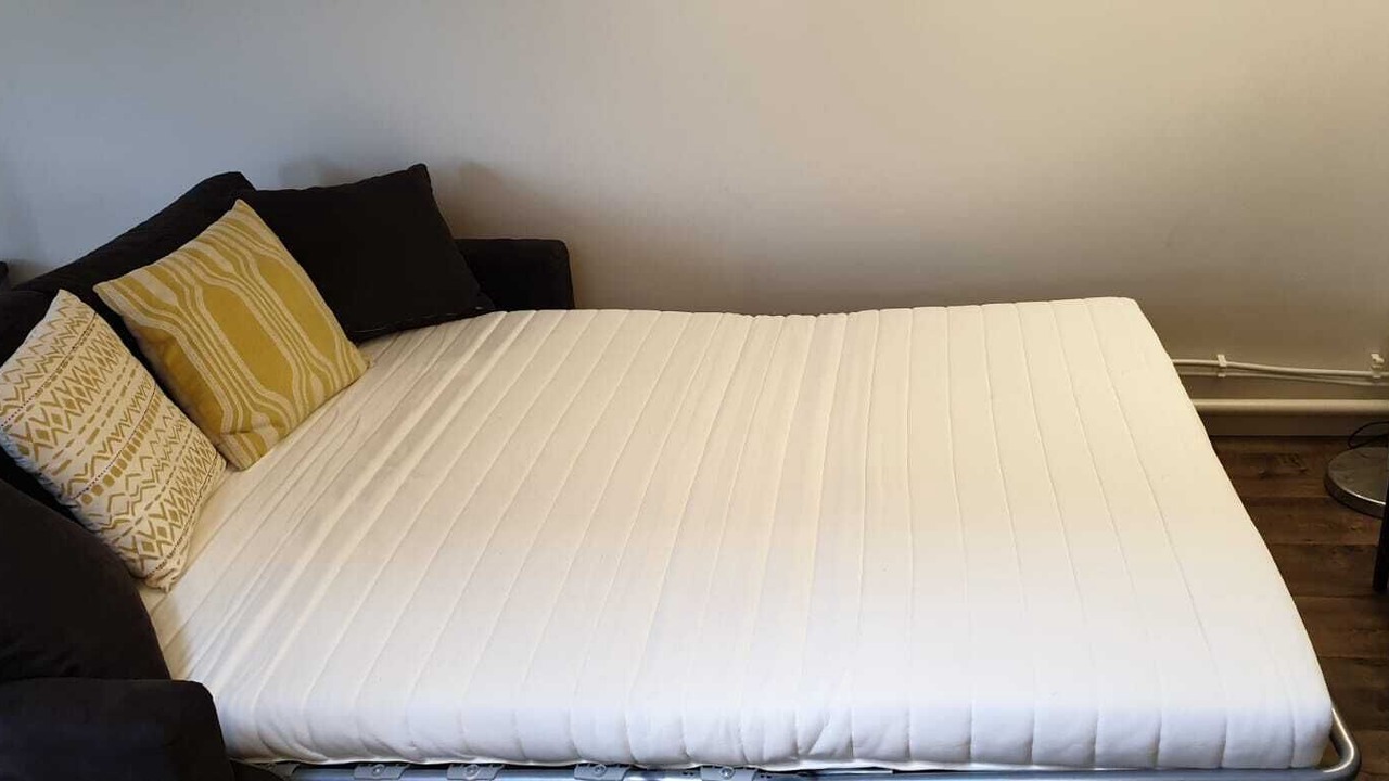 Photo of Bedroom in Parenty