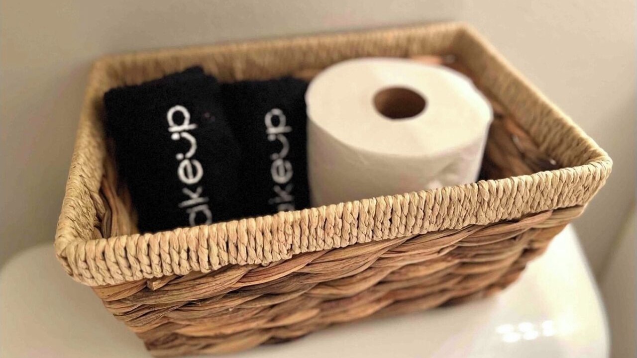Photo of Bathroom in El Centro Beach