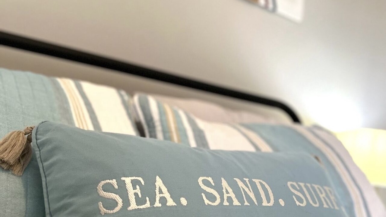 Photo of Bedroom in El Centro Beach