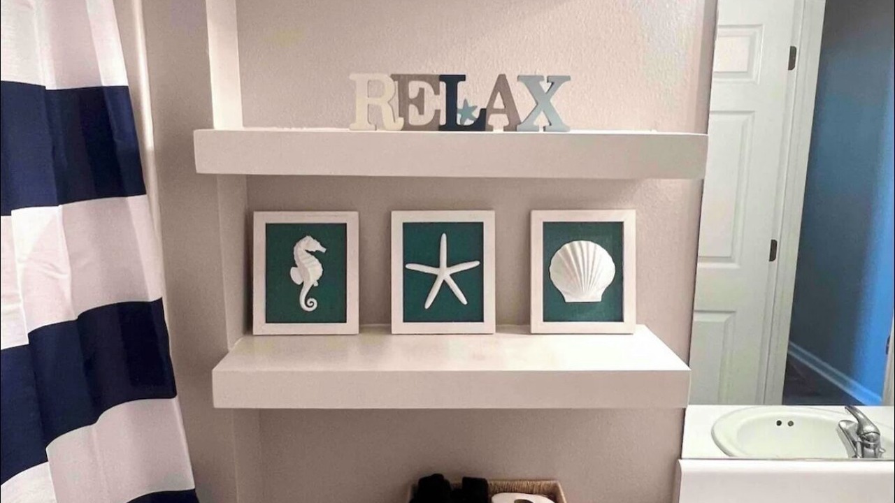 Photo of Bathroom in El Centro Beach