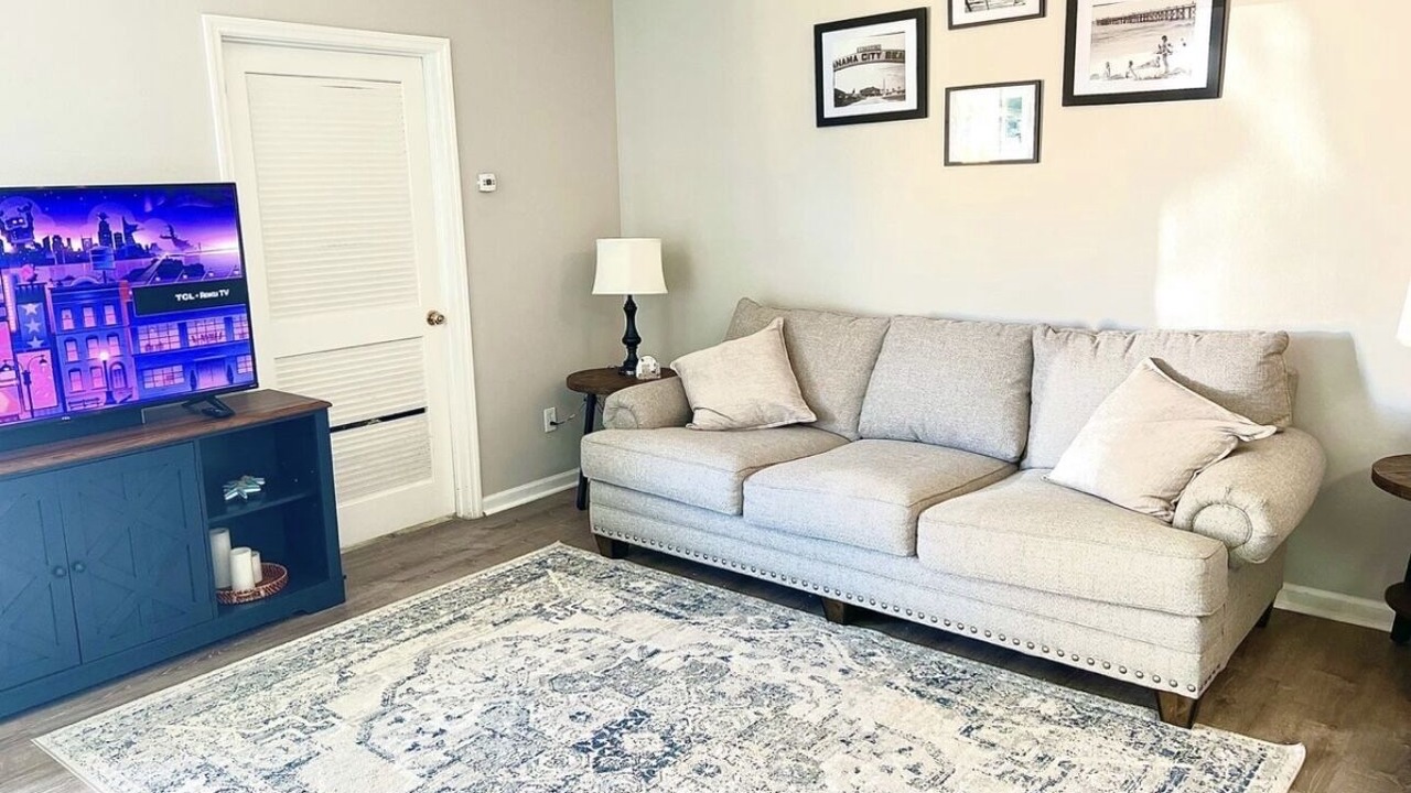 Photo of Livingroom in El Centro Beach