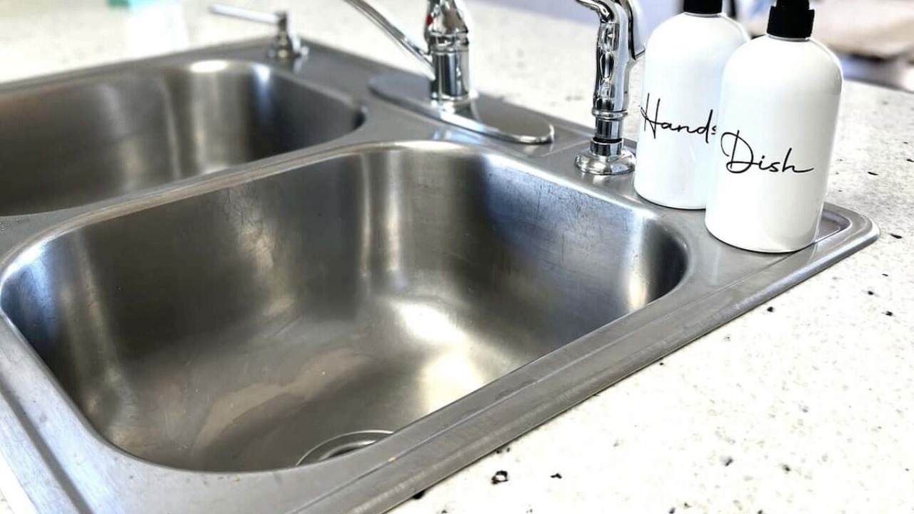 Photo of Kitchen in El Centro Beach