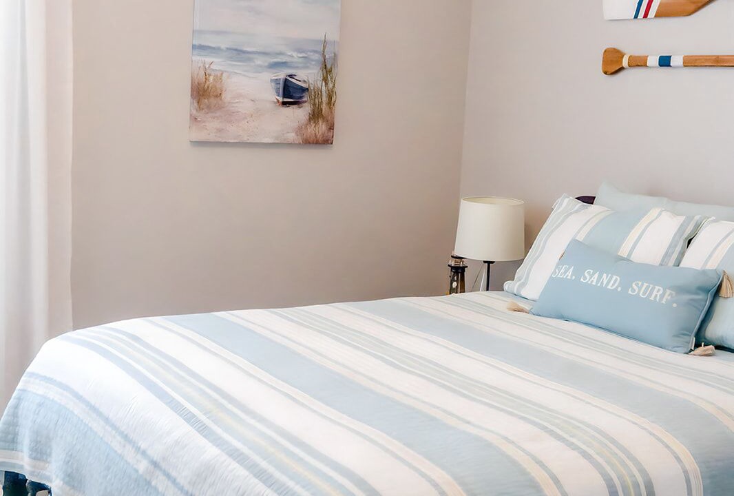Photo of Bedroom in El Centro Beach