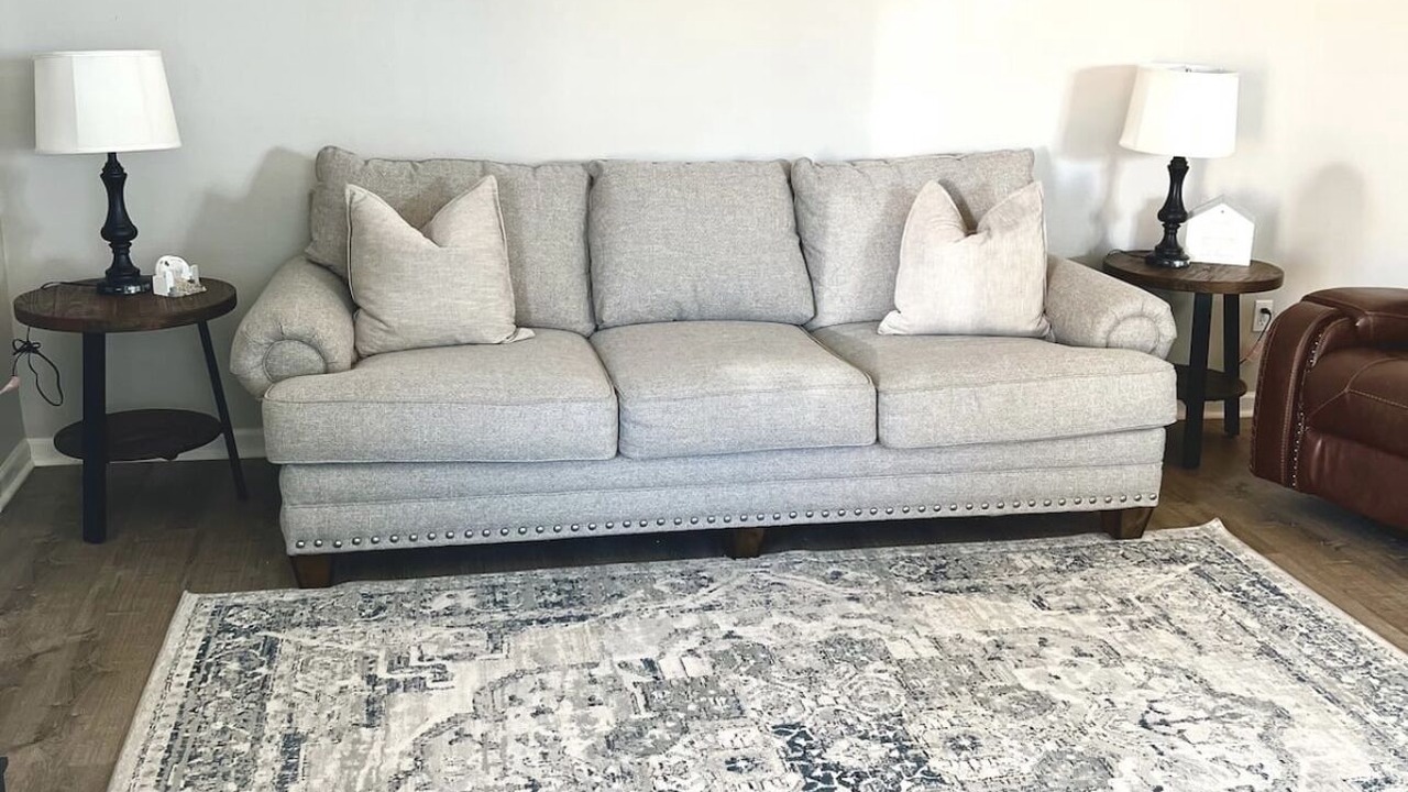 Photo of Livingroom in El Centro Beach