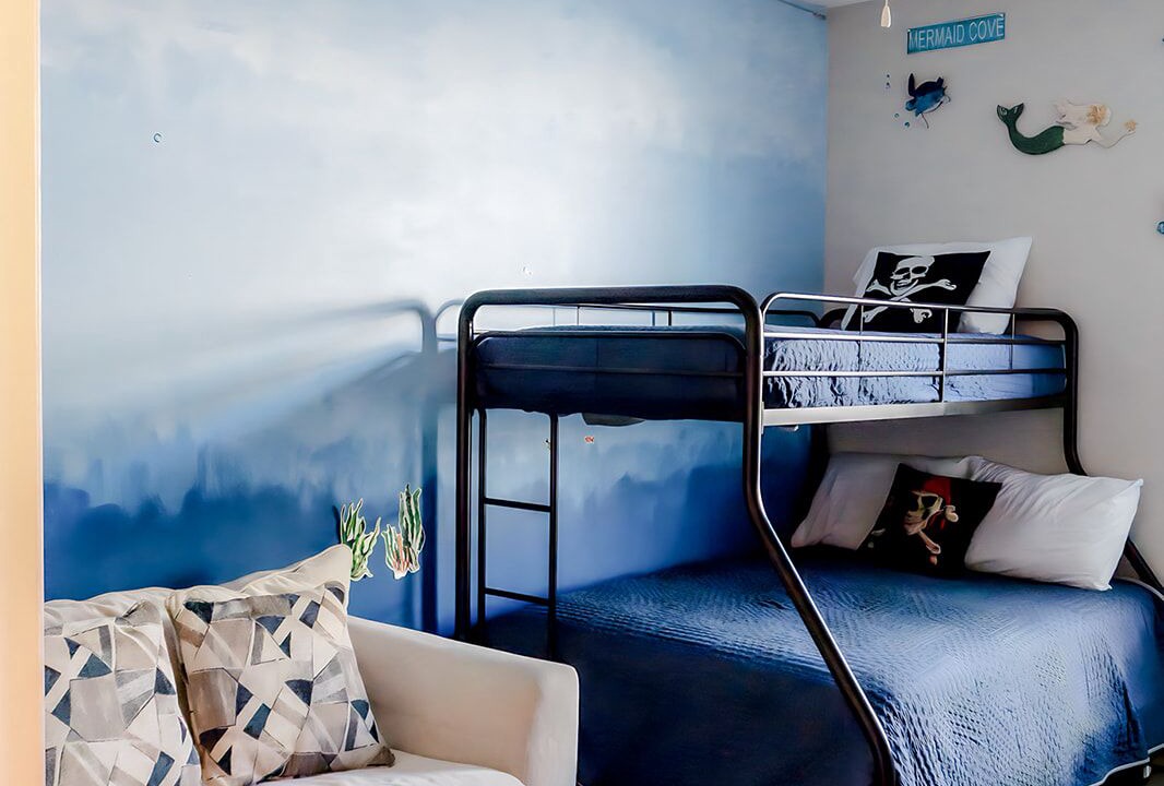 Photo of Bedroom in El Centro Beach