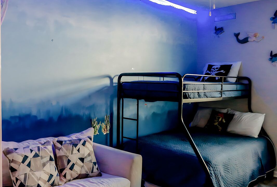 Photo of Bedroom in El Centro Beach