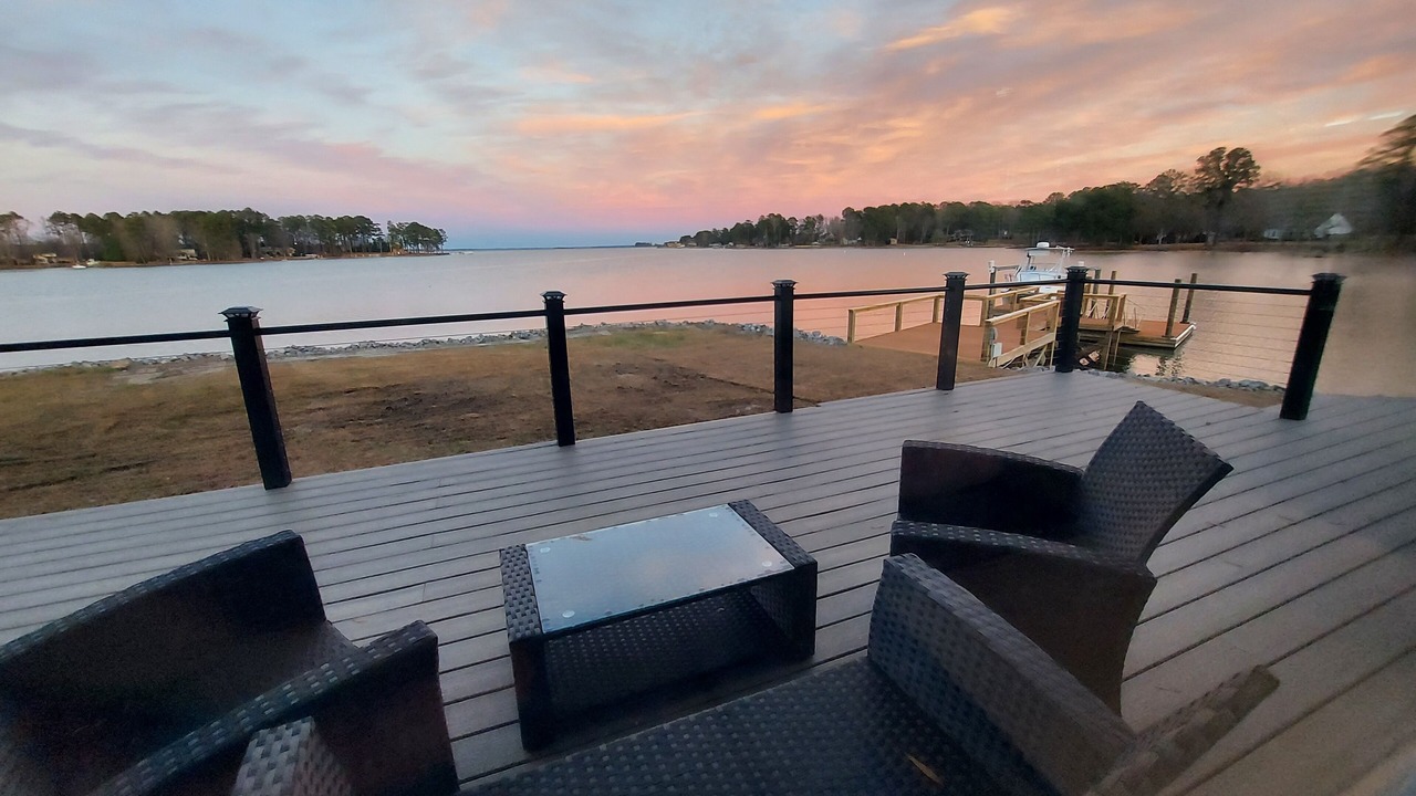 Photo of Patio Balcony in Lexington