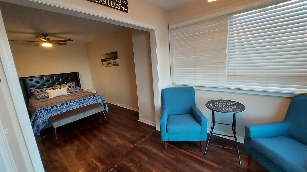 Photo of Bedroom in Lexington