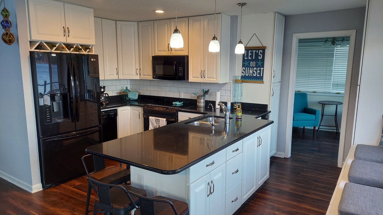 Photo of Kitchen in Lexington