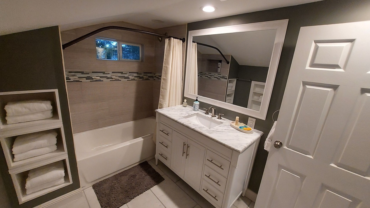 Photo of Bathroom in Lexington