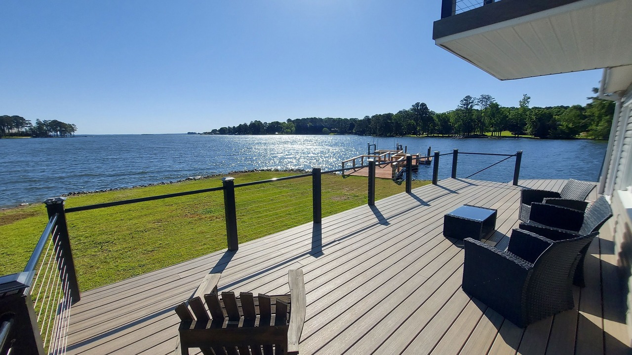 Photo of Patio Balcony in Lexington