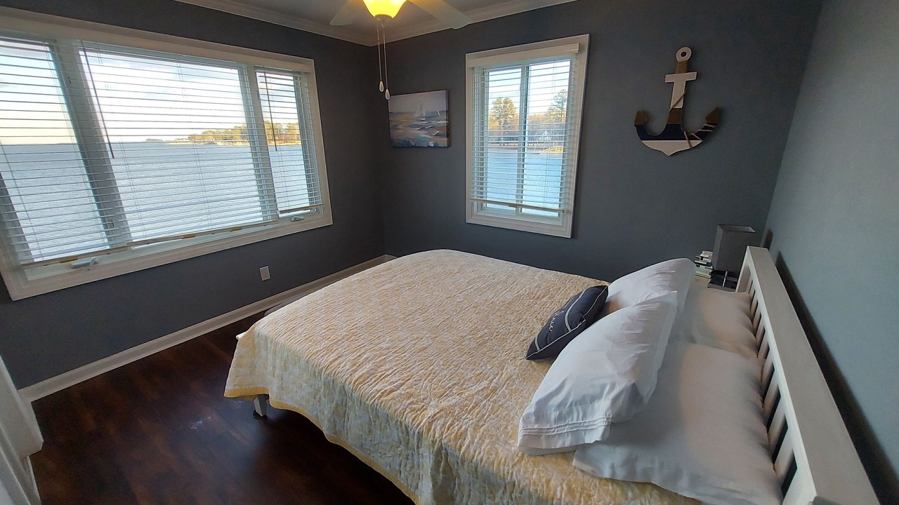 Photo of Bedroom in Lexington