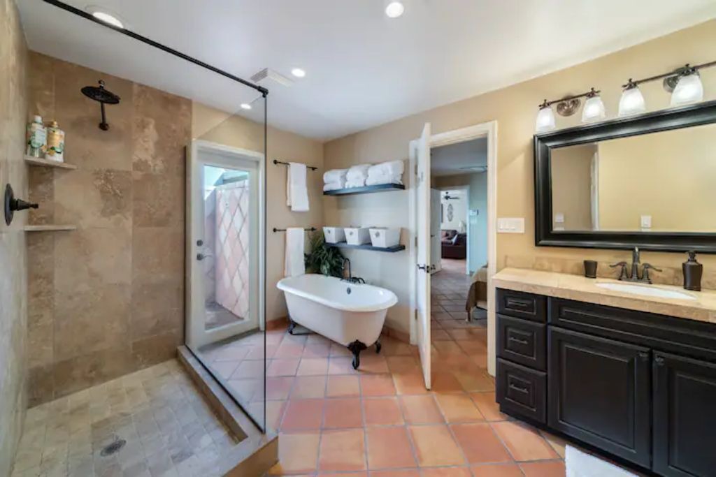 Photo of Bathroom in South Scottsdale