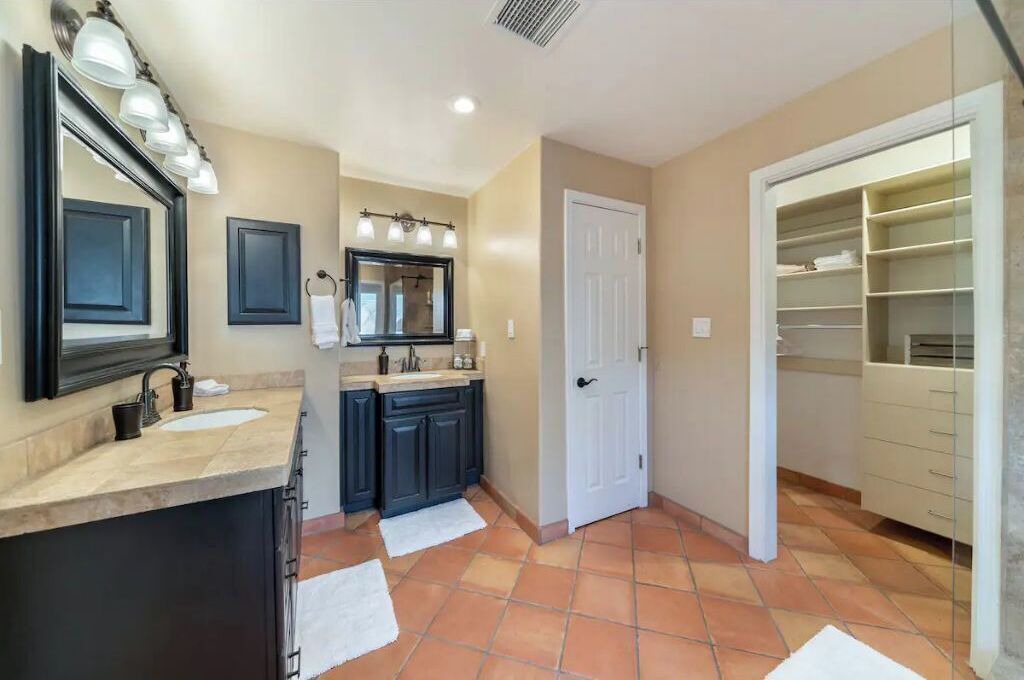 Photo of Bathroom in South Scottsdale