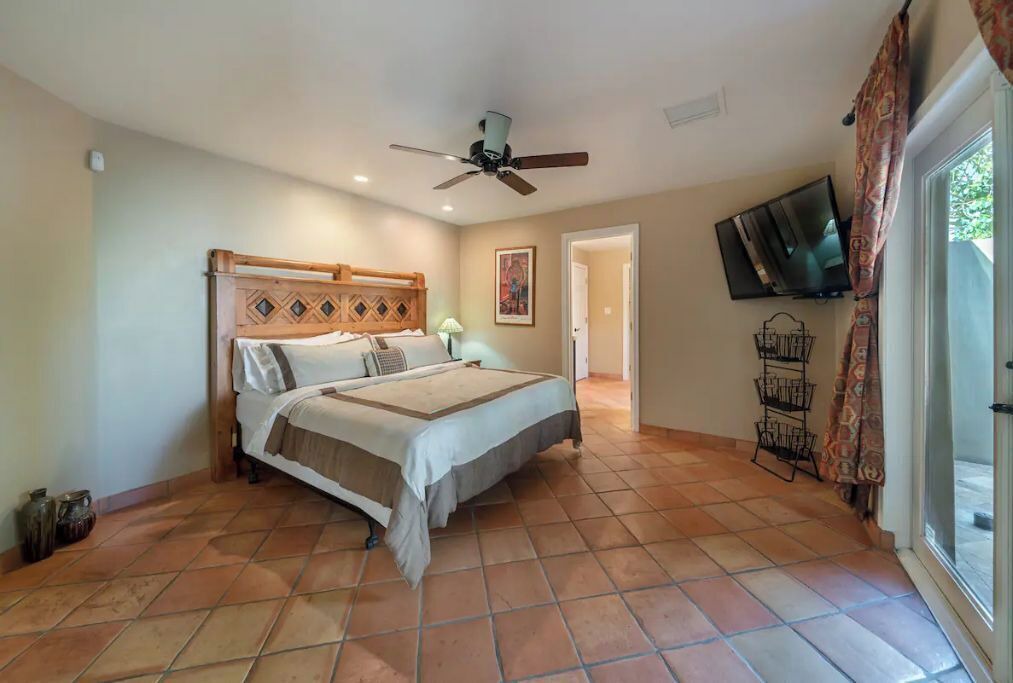 Photo of Bedroom in South Scottsdale